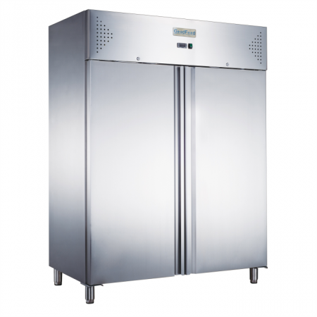 Шафа холодильна GoodFood GF-GN1200TN-HC професійна середньотемпературна