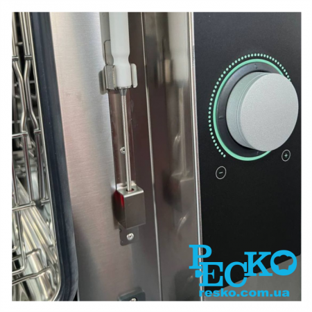 Пароконвектомат Apach AP20QT гастрономический печь пароконвекционная