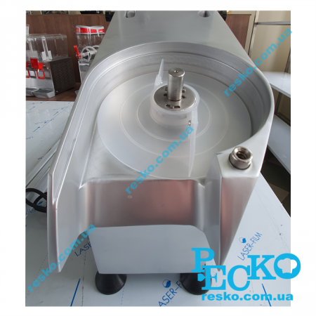 Овощерезка Frosty HLC-300N электрическая профессиональная промышленная 