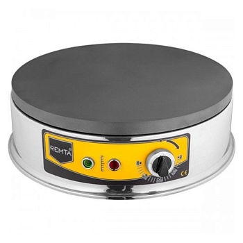 Блинница Remta KR5 электрическая профессиональная