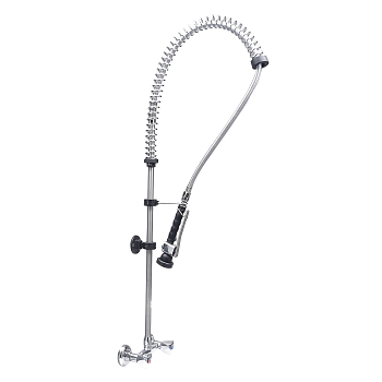 Душирующее устройство CanCan MT03 DELUXE душ моющий