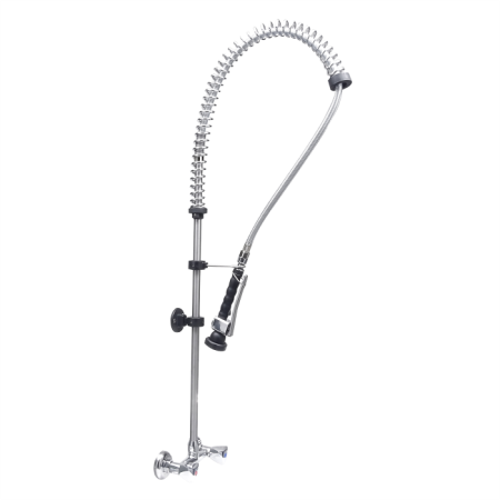 Душирующее устройство CanCan MT03 DELUXE душ моющий