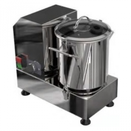 Куттер Reednee MCT6 профессиональный 6 л