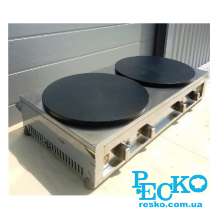 Блинница Mars MKE-02 электрическая профессиональная