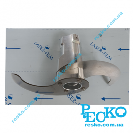 Кутер Frosty HR-6 професійний 6 л