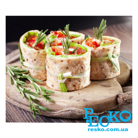 Блинница Frosty ECM-400-1 электрическая профессиональная