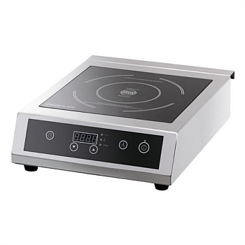 Плита индукционная Bartscher 105843 профессиональная настольная