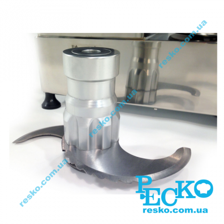 Кутер GoodFood C9VV професійний 9 л