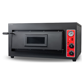 Печь для пиццы Hurakan HKN-HEP1 электрическая одна камера
