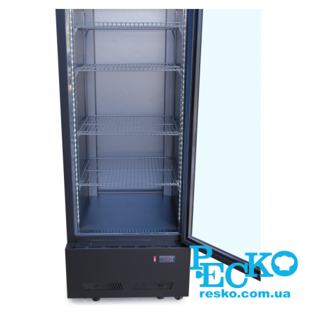 Шафа холодильна GoodFood BC480BB2LED професійна середньотемпературна