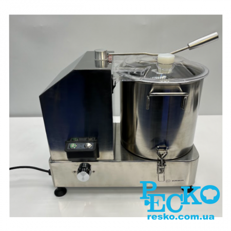 Кутер Hurakan HKN-CL12 професійний 12 л