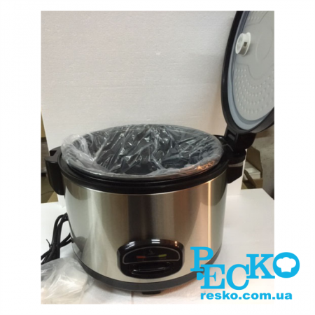 Рисоварка Airhot RC-5 професійна електрична 13 л
