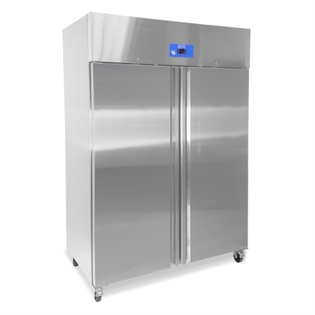 Шафа холодильна Brillis G-UGN1410TN професійна середньотемпературна