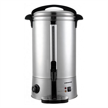 Электрокипятильник Frosty WBF-10 наливной профессиональный 10 л