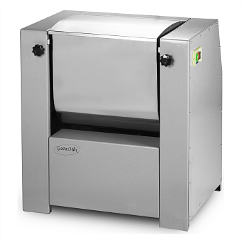 Фаршемес GastroMix HSH40 тестомес для крутого теста горизонтальный 15 кг 