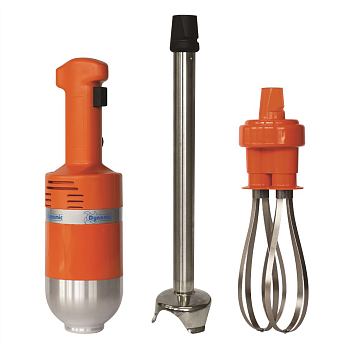 Миксер погружной Dynamic MF015 блендер ручной профессиональный