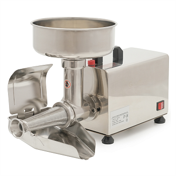 Соковыжималка шнековая Frosty ETC-1C профессиональная, электрическая, универсальная для овощей, фруктов