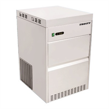 Ледогенератор Frosty FIB-50A колпачок колпачкового льда 50 кг
