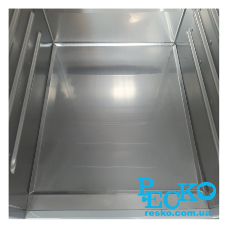 Шафа холодильна Brillis G-UGN650TN професійна середньотемпературна