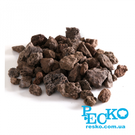 Камень лавовый Hendi 152805 - 5 кг