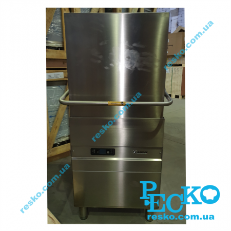 Посудомоечная машина Krupps K1100E купольная профессиональная