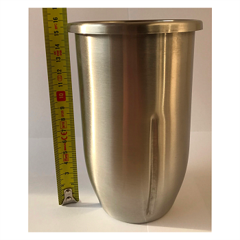 Стакан для миксеров молочных GoodFood CUP11