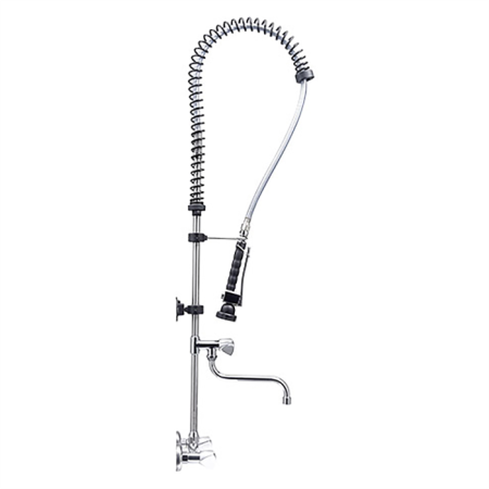 Душуючий пристрій CanCan MT04 душ миючий