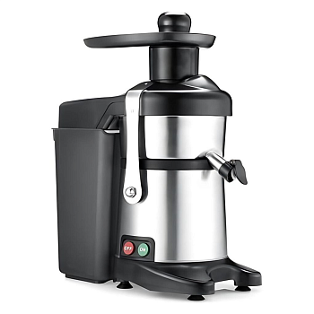 Соковыжималка Hurakan HKN-CFV120 PRO профессиональная, электрическая, универсальная для овощей, фруктов