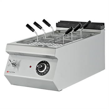 Макароноварка TATRA TEP 47 пастоварка электрическая профессиональная