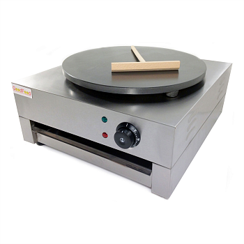 Блинница GoodFood CM10R электрическая профессиональная