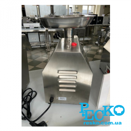 М'ясорубка Frosty TK-12 Enterprise професійна електрична промислова 150 кг/год