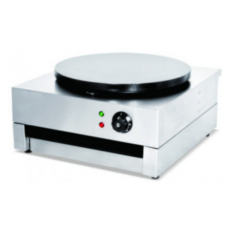 Блинница Frosty ECM-400-1 электрическая профессиональная