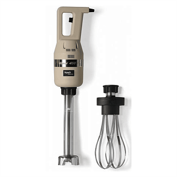 Миксер погружной Apach AFM350VVC300 блендер ручной профессиональный