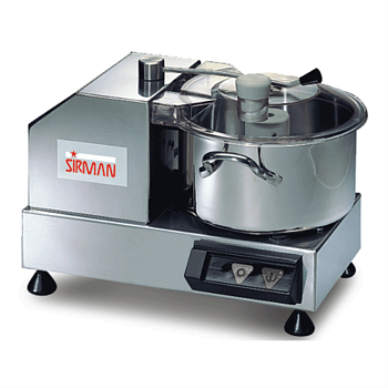 Куттер Sirman C4 VV профессиональный 3,3 л