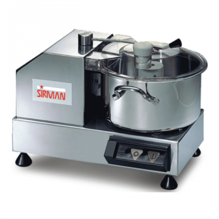 Кутер Sirman C4 VV професійний 3,3 л