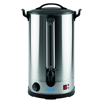 Электрокипятильник Saro Ancona 30 наливной профессиональный 30 л