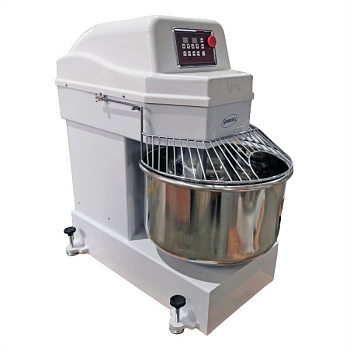 Тестомес GastroMix HS80B спиральный профессиональный 80 л две скорости