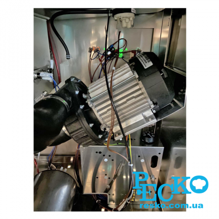 Посудомийна машина Silanos NE1300 PD/PB купольна професійна