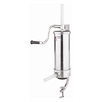 Шприц колбасный EWT INOX TK3L вертикальный профессиональный 3 л