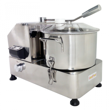 Кутер GoodFood C9VV професійний 9 л