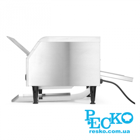 Тостер конвеєрний Hendi 261309 професійний