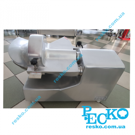 Кутер Frosty HLQ-14 професійний 10 л