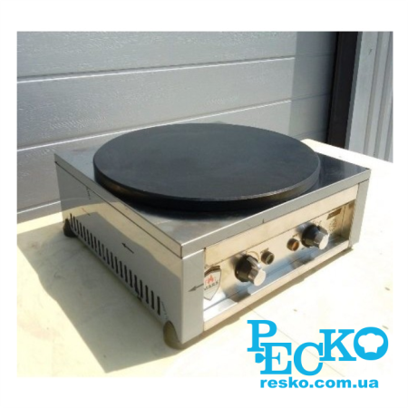 Блинница Mars MKE-01 электрическая профессиональная