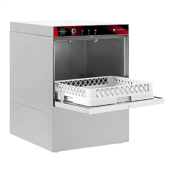 Посудомоечная машина TATRA TW F50+DR+DD фронтальная профессиональная