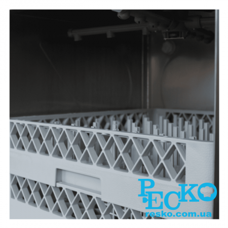 Посудомоечная машина Adler EVO 50 PD фронтальная профессиональная