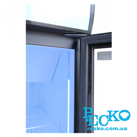 Шафа холодильна GoodFood BC360BW2LEDCOL професійна середньотемпературна