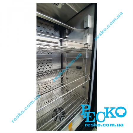 Шкаф для созревания мяса Frosty H228S холодильная