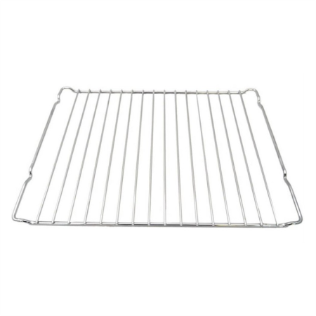 Решітка 460х330 мм Unox GRP305 для пароконвектомата