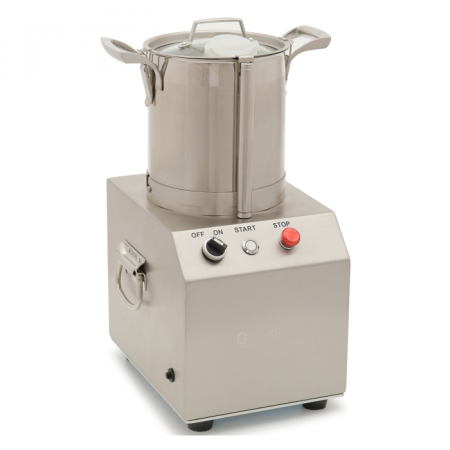 Кутер GoodFood C4 професійний 4 л