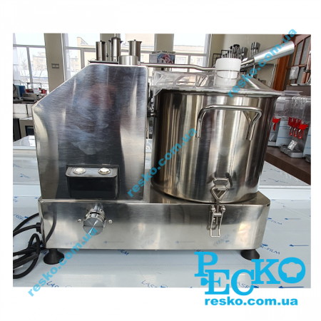 Кутер Frosty HR-12 професійний 12 л